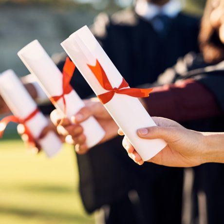 Education is such a powerful weapon